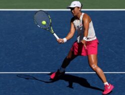 5 Fakta Menarik Janice Tjen Juara Chennai Open 2025