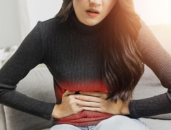 Apakah Asam Lambung Mematikan? Komplikasinya Bisa Lebih Berbahaya