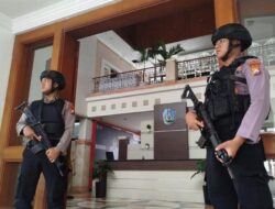 Geledah Rumah Dinas dan Kantor Bupati Ponorogo, KPK Sita Uang Tunai