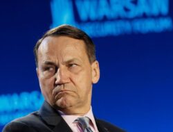 Menlu vs Pemimpin Negara Polandia Ribut, Tuding Ingin Seret Warsawa Keluar UE