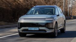 Hyundai Tunda Rilis Ioniq 9 di RI Imbas Pertempuran Harga Kendaraan Pribadi China