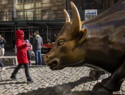 NYALANG: Warna Warni Wajah Dunia