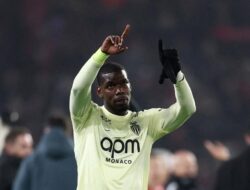 Paul Pogba Kembali Bermain Setelah Absen Selama 811 Hari