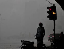 Hujan Ekstrem Guyur Indonesia, BMKG Ungkap Penyebabnya