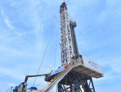 Pertamina Ungkap Temuan 724 Juta Barel Harta Karun, Terbesar Sedekade