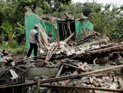30 Ribu Gempa Guncang Indonesia Setahun, BMKG Ungkap Sebabnya