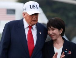 Apa yang Pada dasarnya Bikin China ‘Ngamuk’ ke Jepang?