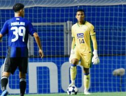 Link Live Streaming Persib vs Bangkok United di ACL Two