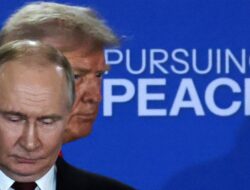 Putin Siap Bicara soal Invasi Ukraina sampai Dialog Thailand-Kamboja