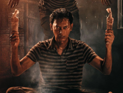 Sinopsis dan Jadwal Tayang Qorin 2 Dibintangi Fedi Nuril