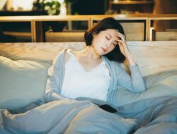 5 Tips Mudah Menaikkan Hb Darah, Bagus buat Penderita Anemia