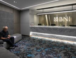 BNI Sinergikan Program Pelestarian Lingkungan-Peningkatan Ekonom Warga