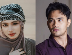 Insanul Fahmi Pernah Jadi Suami Saya, Saya Coba untuk Taat