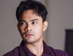 Insanul Fahmi Berusaha Keras Bisa Damai dengan Mawa dan Keluarganya