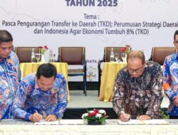 Sinergi KemenUMKM dan ADKASI Bangun Ekosistem Usaha yang Tangguh