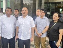 Penanaman Modal Raib, Nasabah Mirae Asset Tuntut Perlindungan OJK