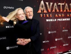 Fire and Ash Jelang Tayang 19 Desember