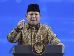 Rawan Bencana, Prabowo Bakal Datangkan 200 Unit Helikopter ke RI