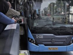 TransJakarta Angkat Suara soal Kecelakaan Sepeda Tewaskan Pejabat SKK