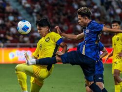 Seperti Konflik Bersenjata dan Layak Jadi Buku