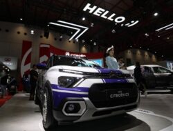 Penjualan Kendaraan Pribadi Malaysia Terunggul November, Reputasi RI Dipertaruhkan