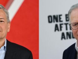 Bos Warner Bros dan Netflix Jalan Bareng, Akuisisi Makin Nyata