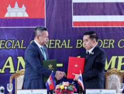 Gencatan Senjata Thailand-Kamboja, Warga Masih Takut Pulang ke Rumah