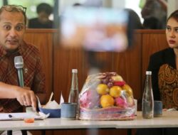 RJ Bisa Diterapkan saat Penyelidikan Sampai saat ini Penuntutan