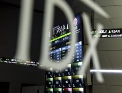 IHSG Diperkirakan Semringah Hari Ini