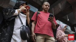 Pendapatan Opsel Turun, ATSI Tagih Dukungan Pemerintah