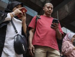 Pendapatan Opsel Turun, ATSI Tagih Dukungan Pemerintah