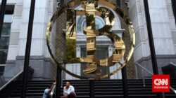 Survei Lembaga Keuangan Pusat Proyeksi Kredit Bank Meningkat Kuartal I 2026