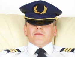 Pilot Air India Dicopot Gegara Mabuk Sebelum Terbangkan Pesawat