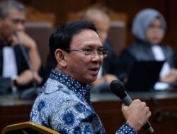 Cerita Ahok Jadi Komut, Belajar Golf demi Perundingan dengan Bos Minyak