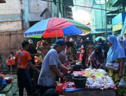Beras, Telur, Sampai sekarang Bawang Masih Mahal Jelang Ramadan