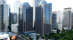 Tekan Stunting, Mandiri Sahabat Desa Perluas Akses Gizi dan Air Bersih