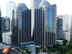 Tekan Stunting, Mandiri Sahabat Desa Perluas Akses Gizi dan Air Bersih