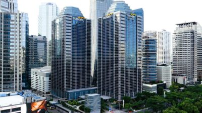 Tekan Stunting, Mandiri Sahabat Desa Perluas Akses Gizi dan Air Bersih