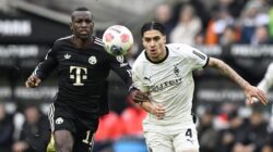 Barcelona Juara, Diaspora Indonesia di Eropa Menyala