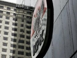 KPK Tangkap Pegawai Retribusi Negara di Jakarta Utara