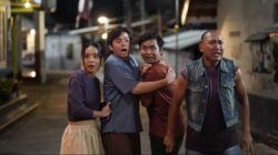 5 Rekomendasi dan Sinopsis Sinema Baru Tayang di Bioskop Pekan Ini