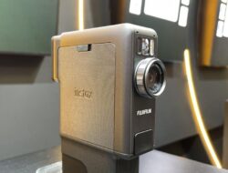 Instax Mini Evo Cinema dan Mini Link+ Resmi Rilis di RI, Cek Harganya