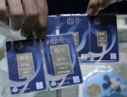 Pilih Emas atau Saham, Mana yang Lebih Cuan Tahun Ini?