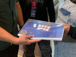 Mafia Narkotika Gunakan Ibu Hamil Selundupkan Sabu ke Lapas di Bandung