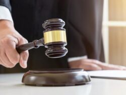 BO Perusahaan Bisa Kena Tanggung Jawab Pidana Retribusi Negara