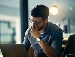 Waspada, Ini 5 Penyakit yang Mengintai Manakala Kamu Kurang Gerak