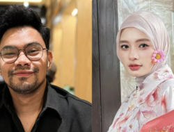 Inara Rusli Ada Keinginan Resmikan Hubungan dengan Insanul Fami