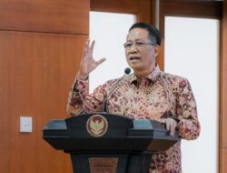 Menkum Resmikan Posbankum di Kalsel, Berhasil Terbentuk 100 Persen