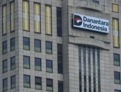 Danantara Alihkan Saham Seri B BUMN ke BP BUMN