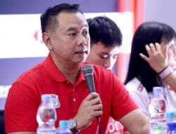 PBSI Ungkap Target di Indonesia Masters 2026